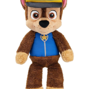 Paw Patrol - GUND - Paw Patrol - Chase Size 35 cm - Dog Plush